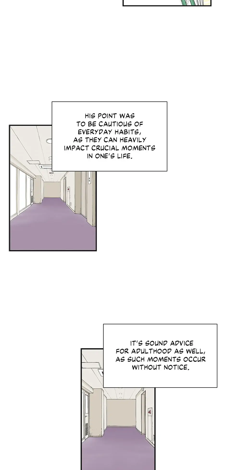 Do You Remember Me? chapter 40 - page 12