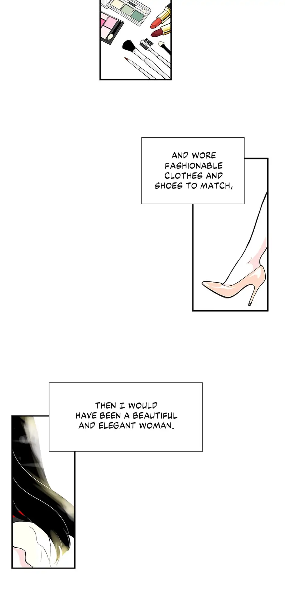Do You Remember Me? chapter 40 - page 18
