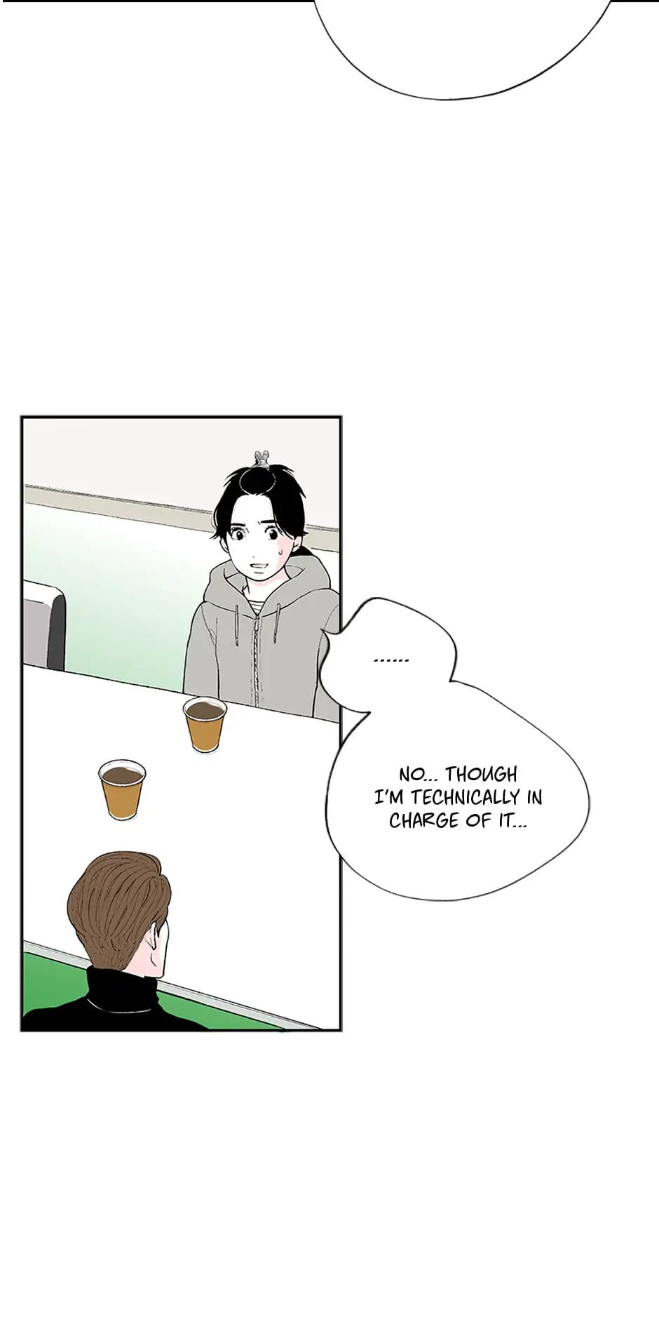 Do You Remember Me? chapter 40 - page 27