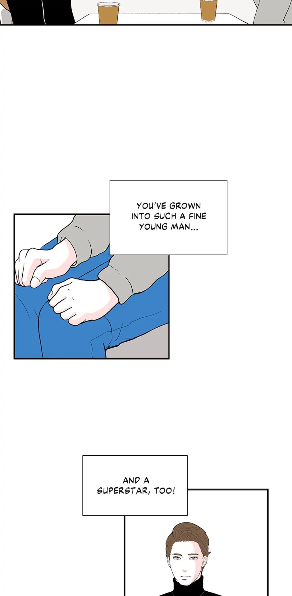 Do You Remember Me? chapter 40 - page 34
