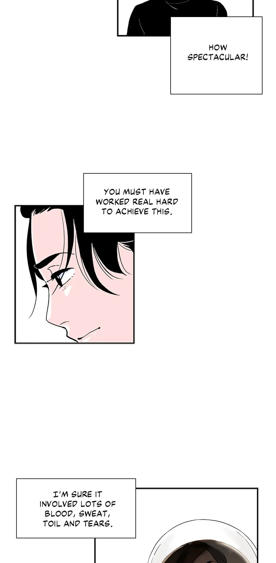 Do You Remember Me? chapter 40 - page 35