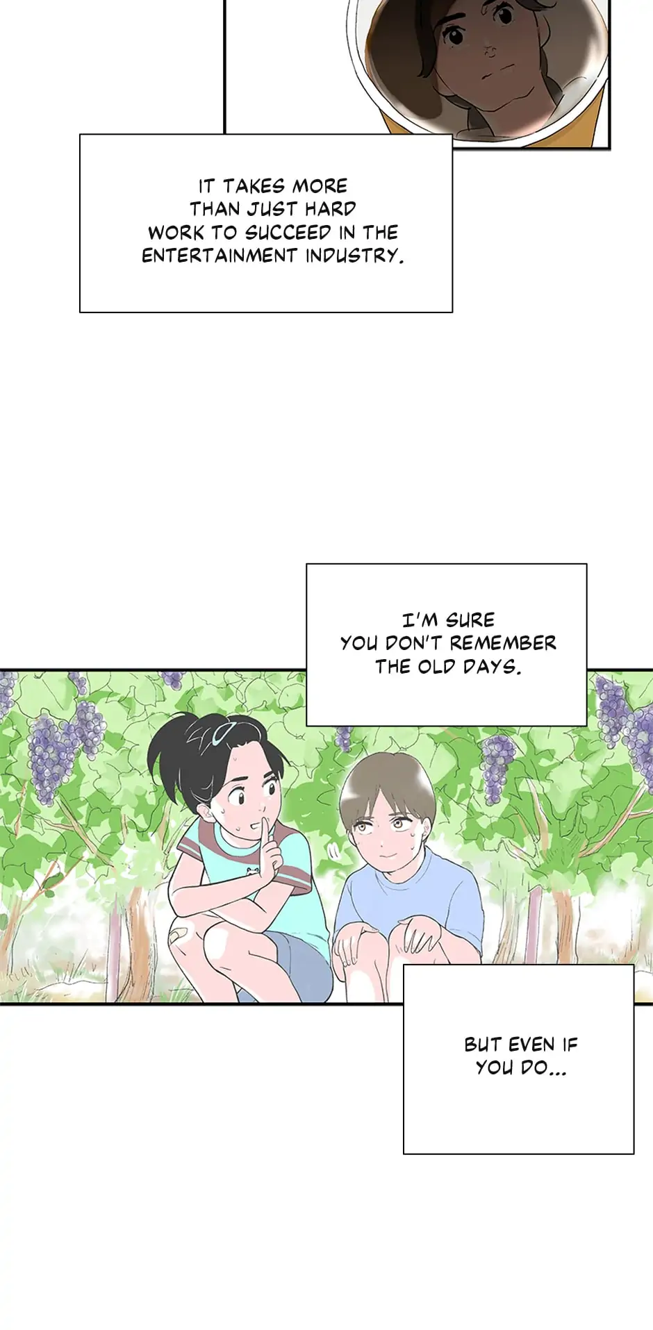 Do You Remember Me? chapter 40 - page 36