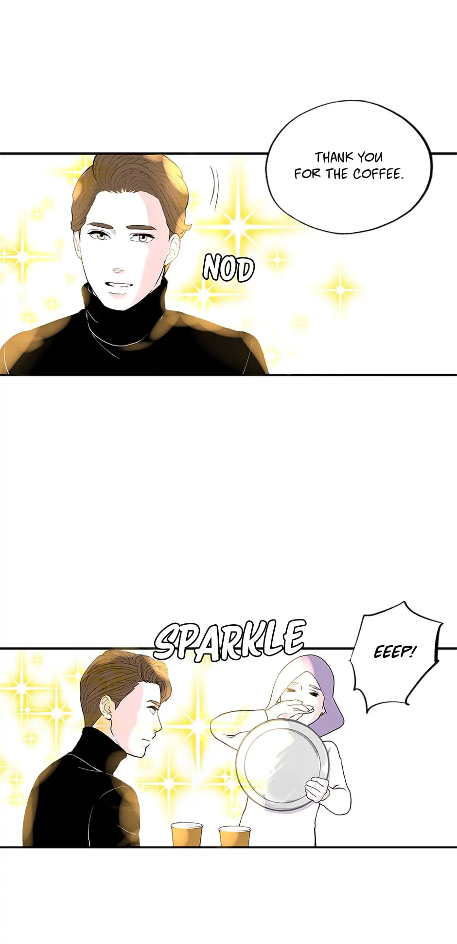 Do You Remember Me? chapter 40 - page 5