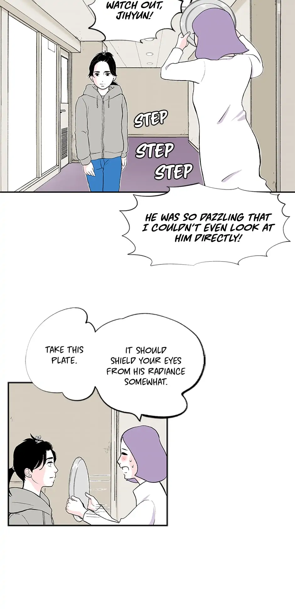 Do You Remember Me? chapter 40 - page 7