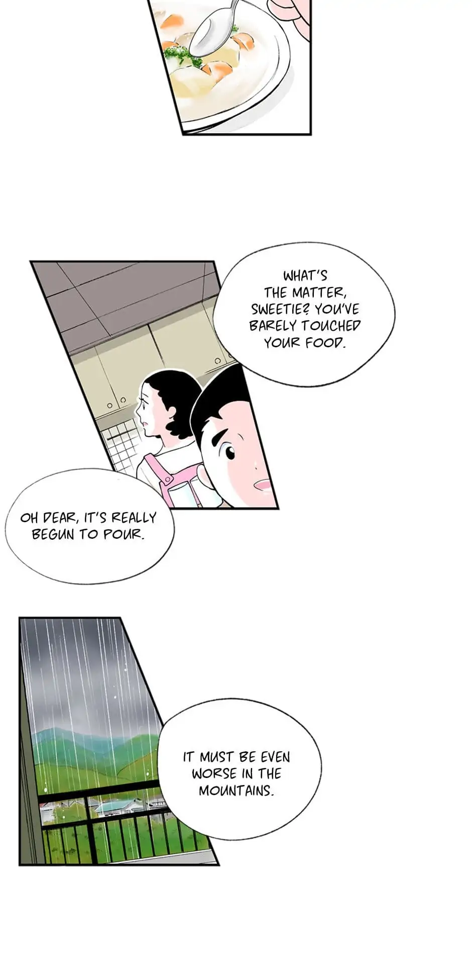 Do You Remember Me? chapter 65 - page 11