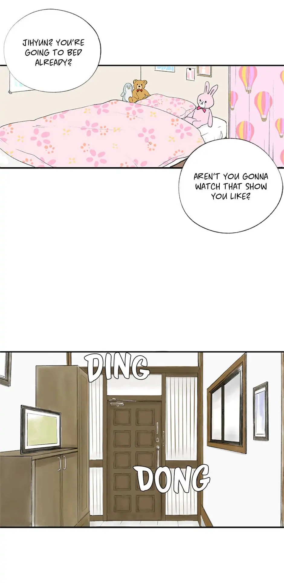 Do You Remember Me? chapter 65 - page 12