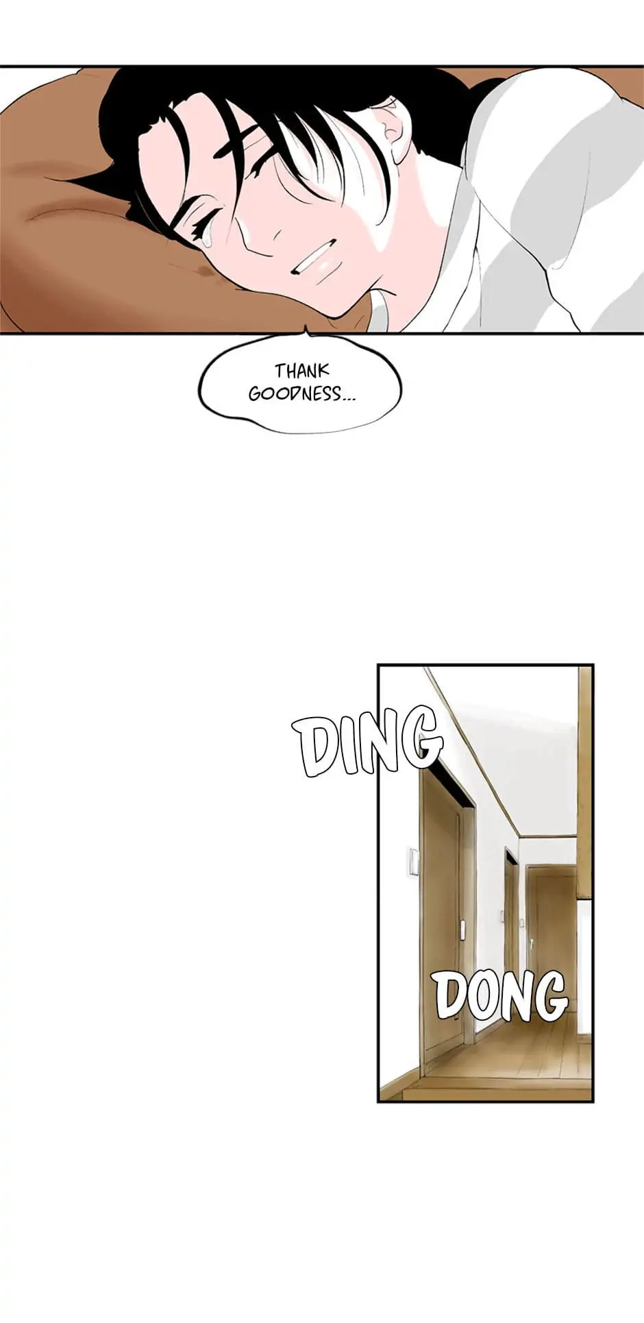 Do You Remember Me? chapter 65 - page 17