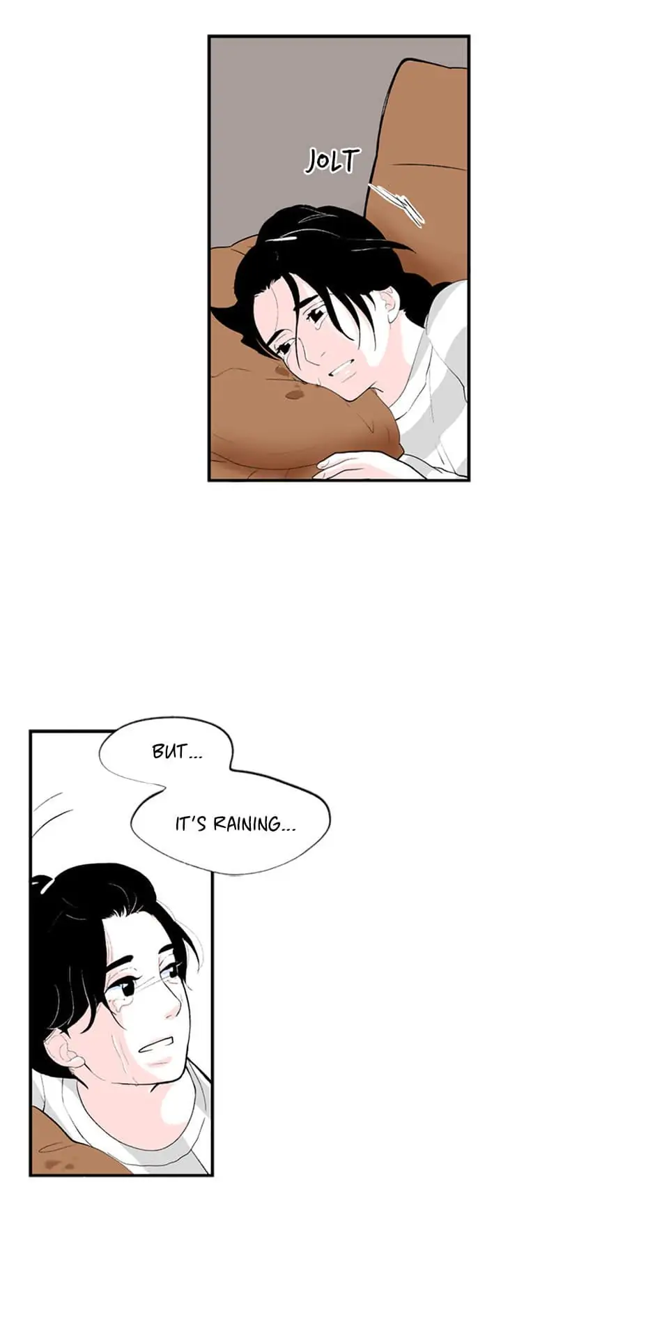Do You Remember Me? chapter 65 - page 18