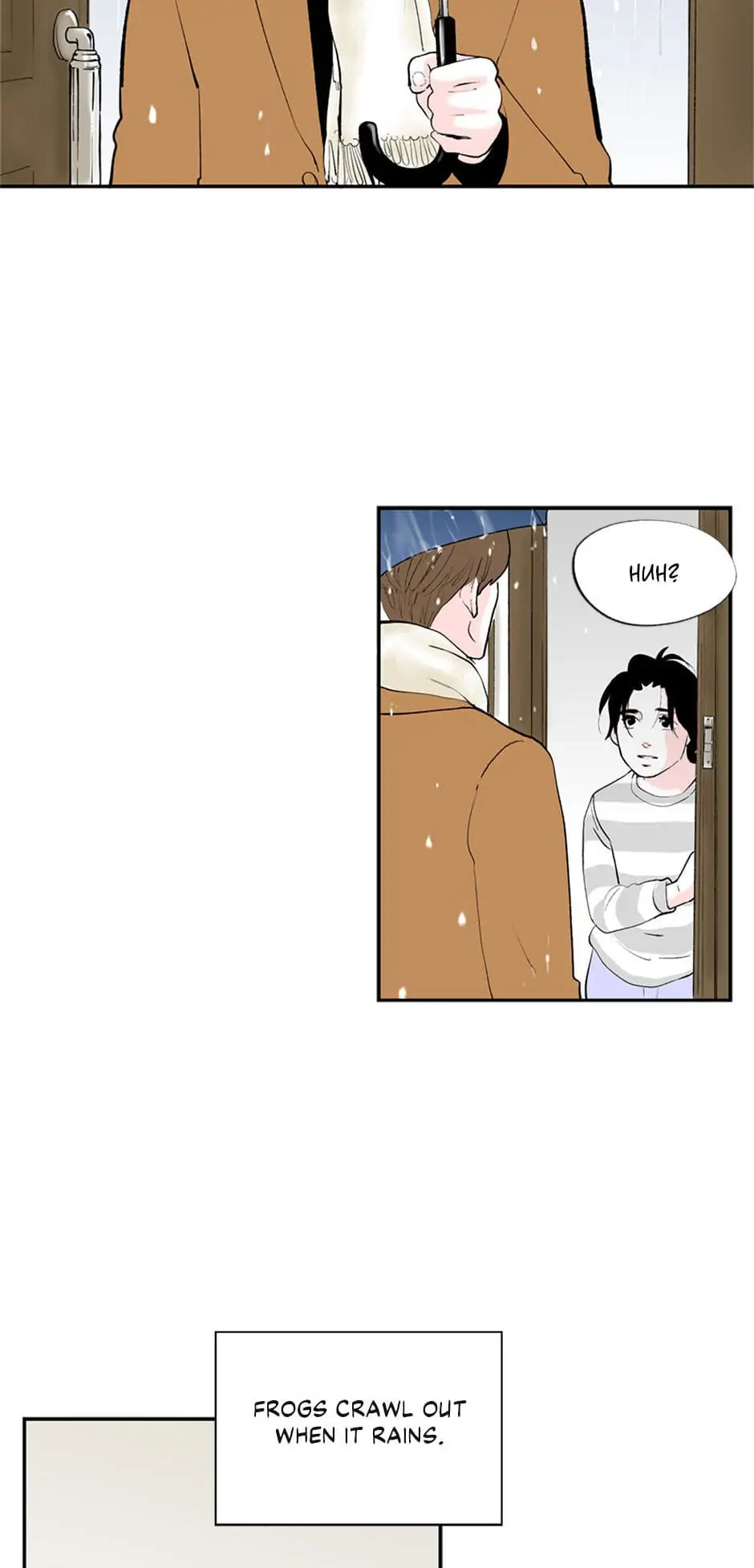 Do You Remember Me? chapter 65 - page 24