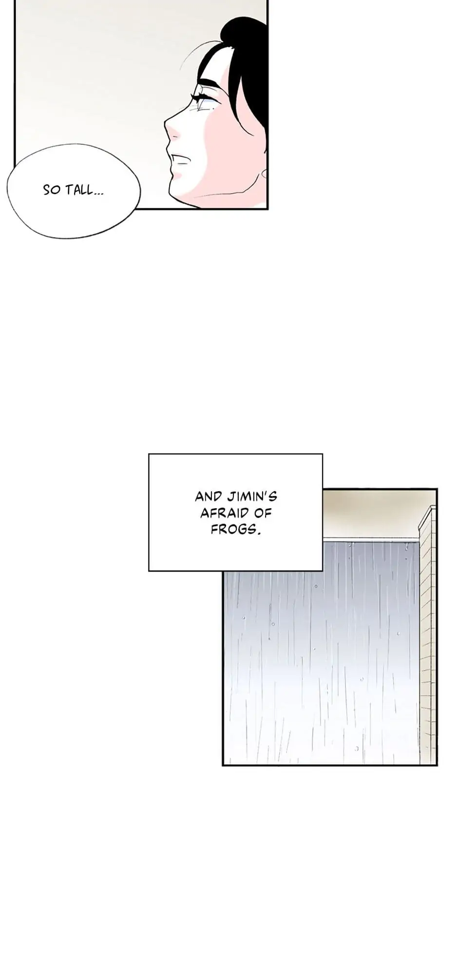 Do You Remember Me? chapter 65 - page 25