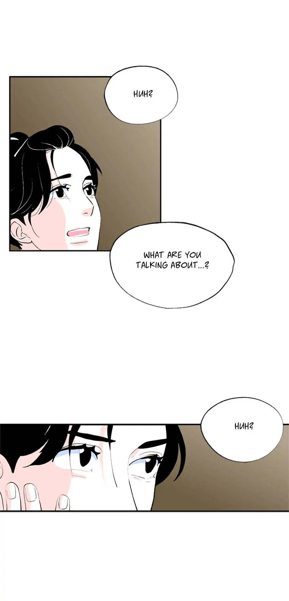 Do You Remember Me? chapter 65 - page 27