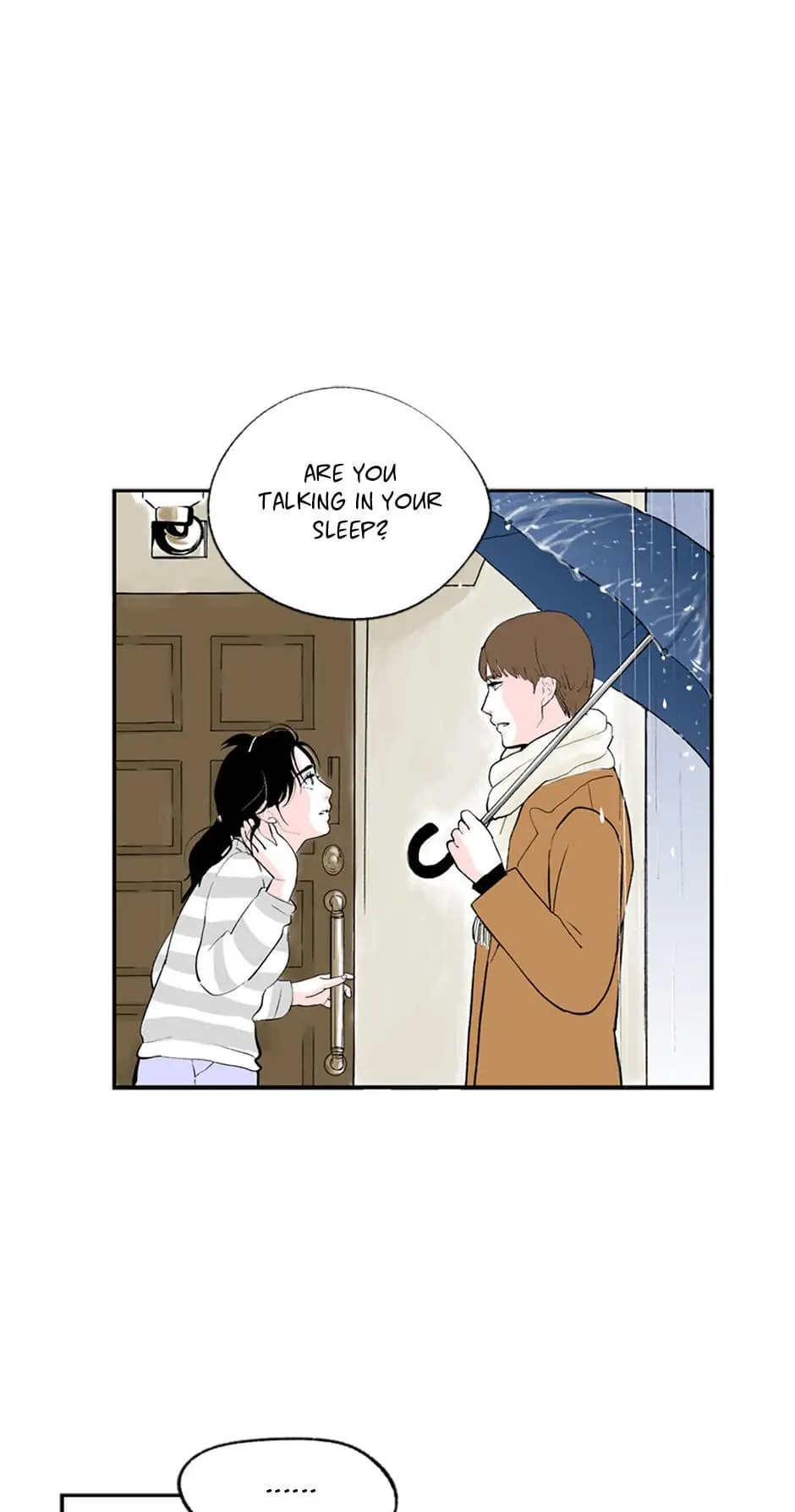 Do You Remember Me? chapter 65 - page 28
