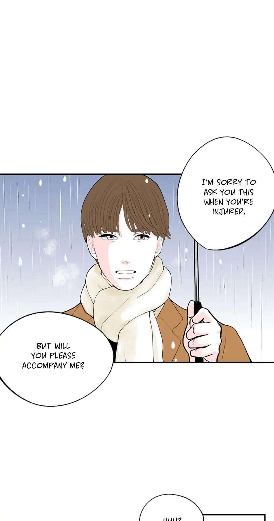 Do You Remember Me? chapter 65 - page 31