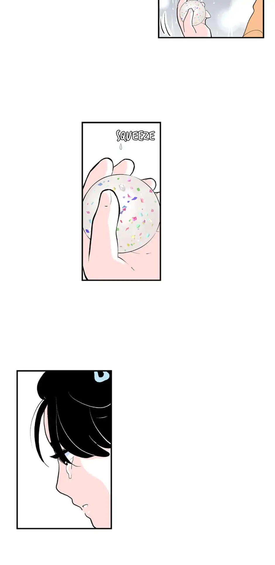 Do You Remember Me? chapter 65 - page 8