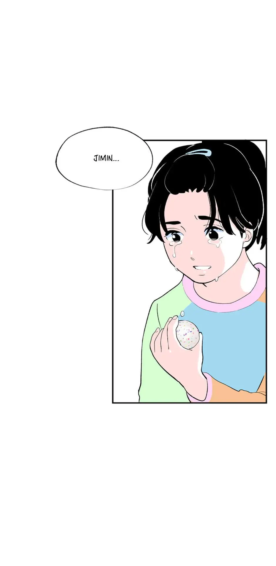 Do You Remember Me? chapter 65 - page 9