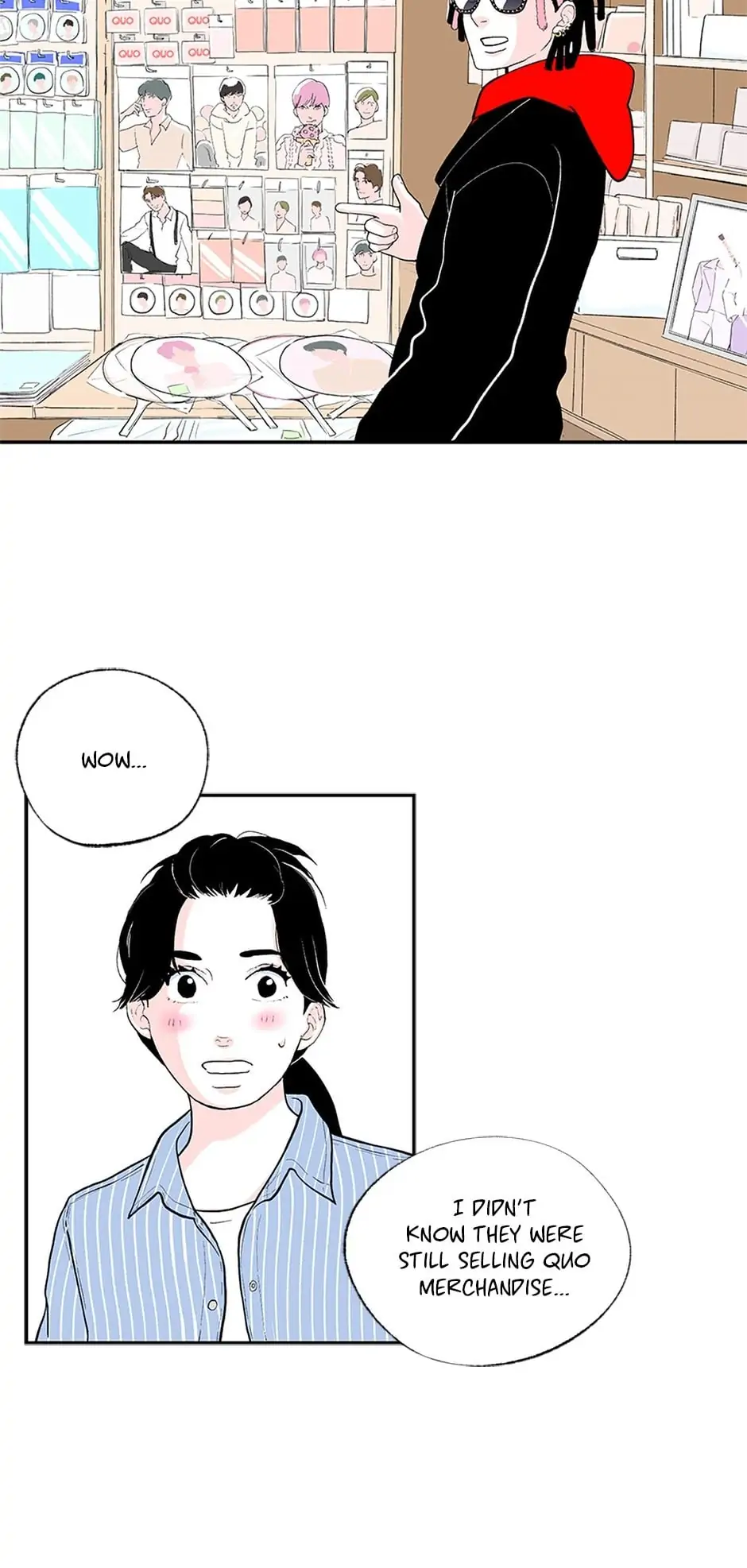 Do You Remember Me? chapter 46 - page 15