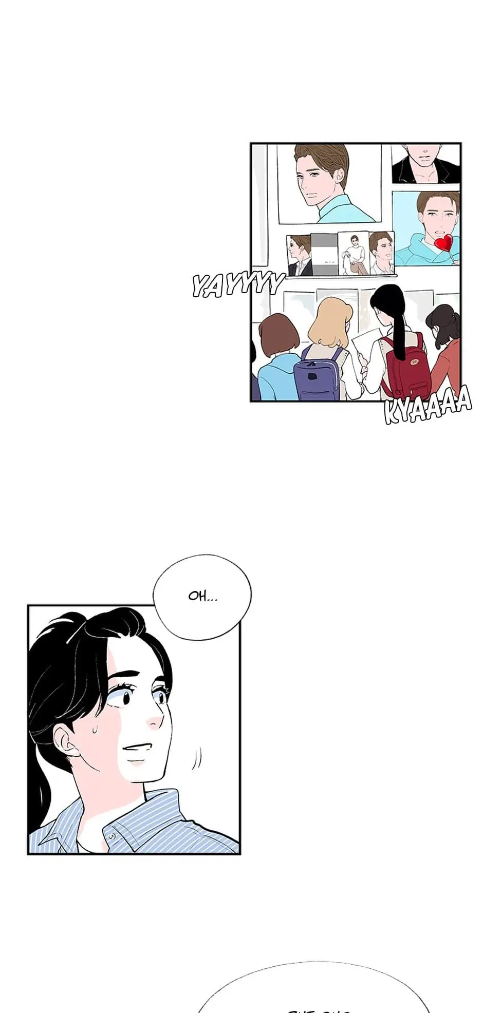 Do You Remember Me? chapter 46 - page 17