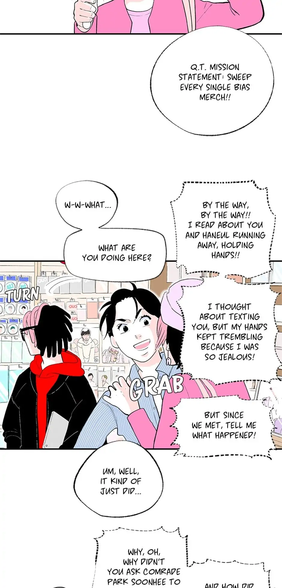 Do You Remember Me? chapter 46 - page 22