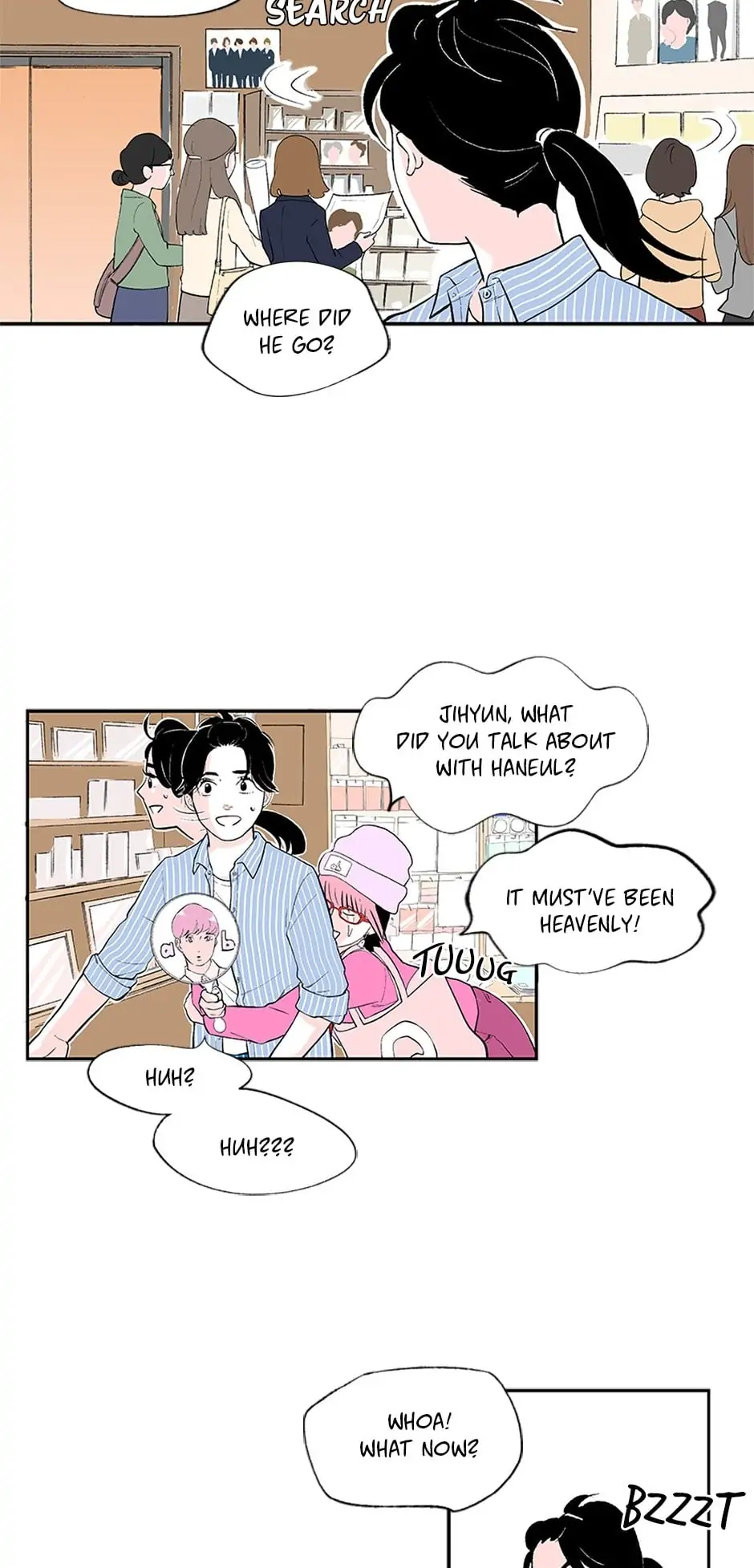 Do You Remember Me? chapter 46 - page 24
