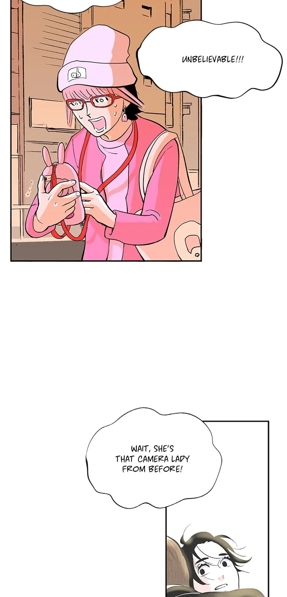 Do You Remember Me? chapter 46 - page 6