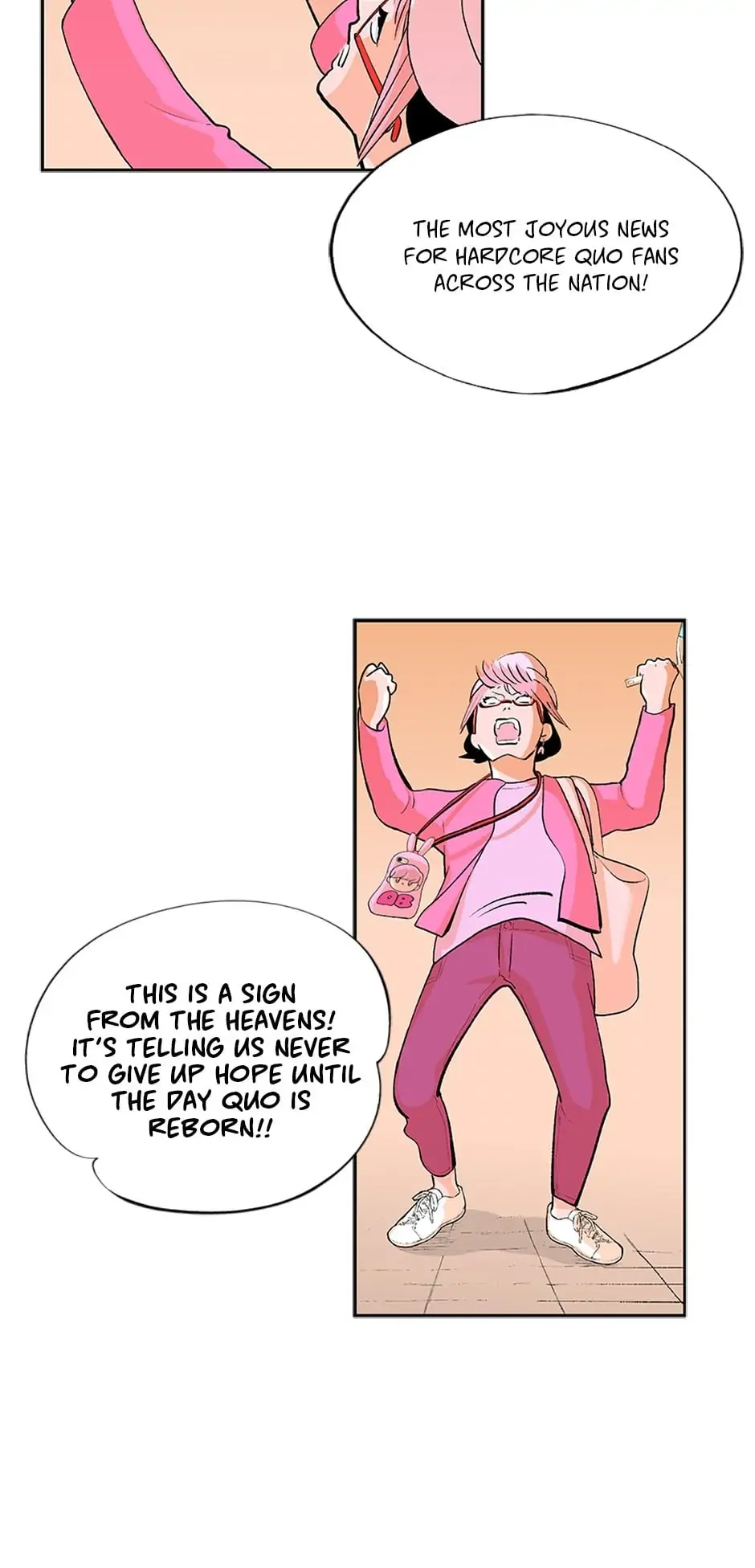Do You Remember Me? chapter 46 - page 9