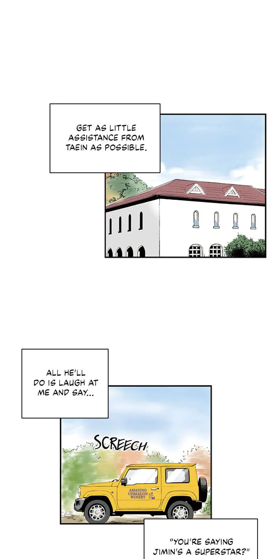 Do You Remember Me? chapter 25 - page 12