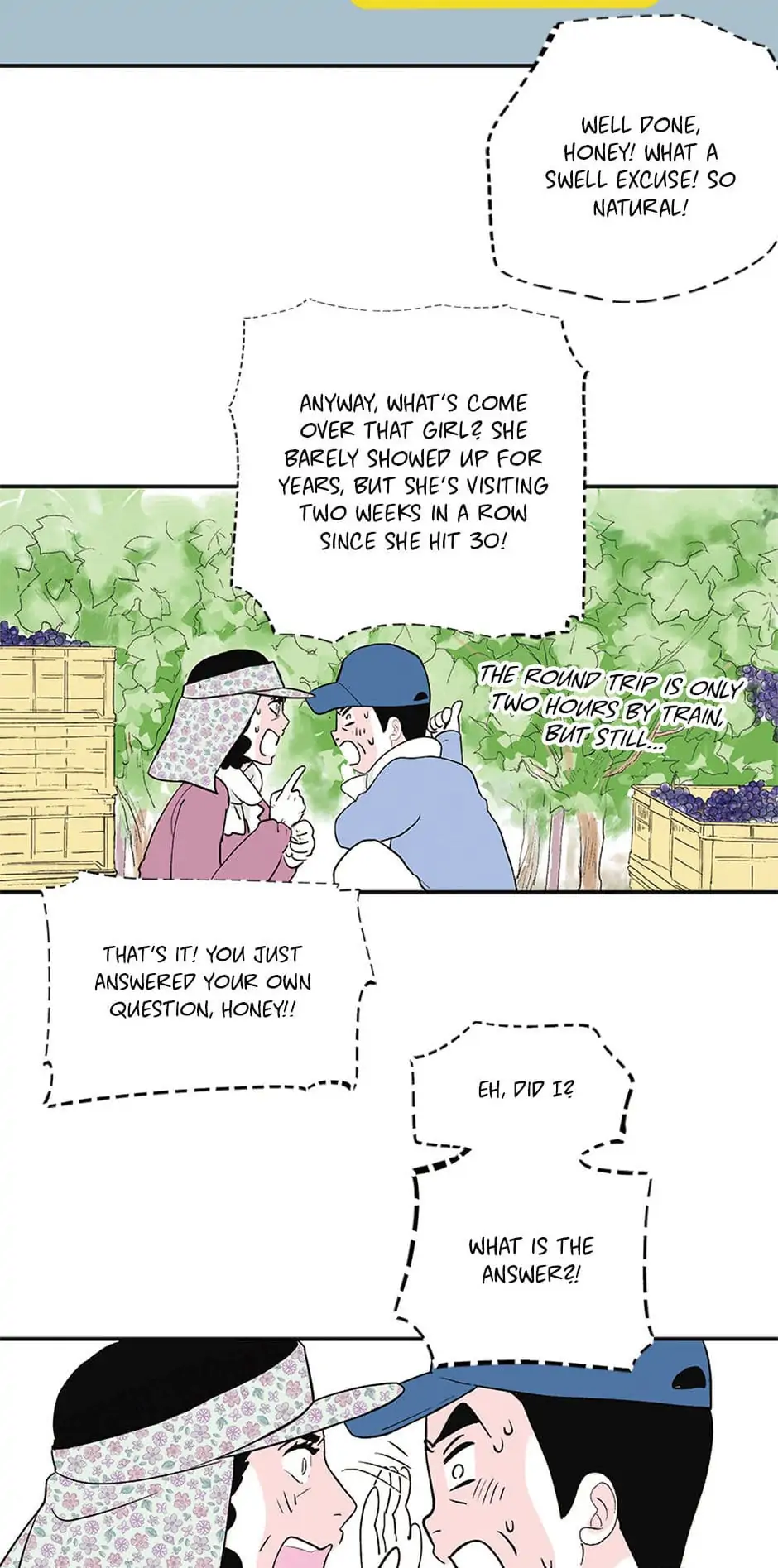 Do You Remember Me? chapter 25 - page 17