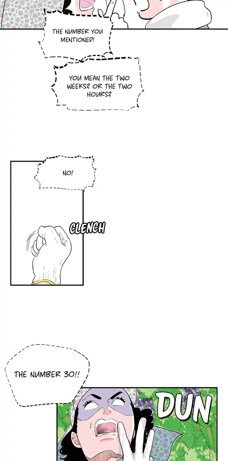 Do You Remember Me? chapter 25 - page 18