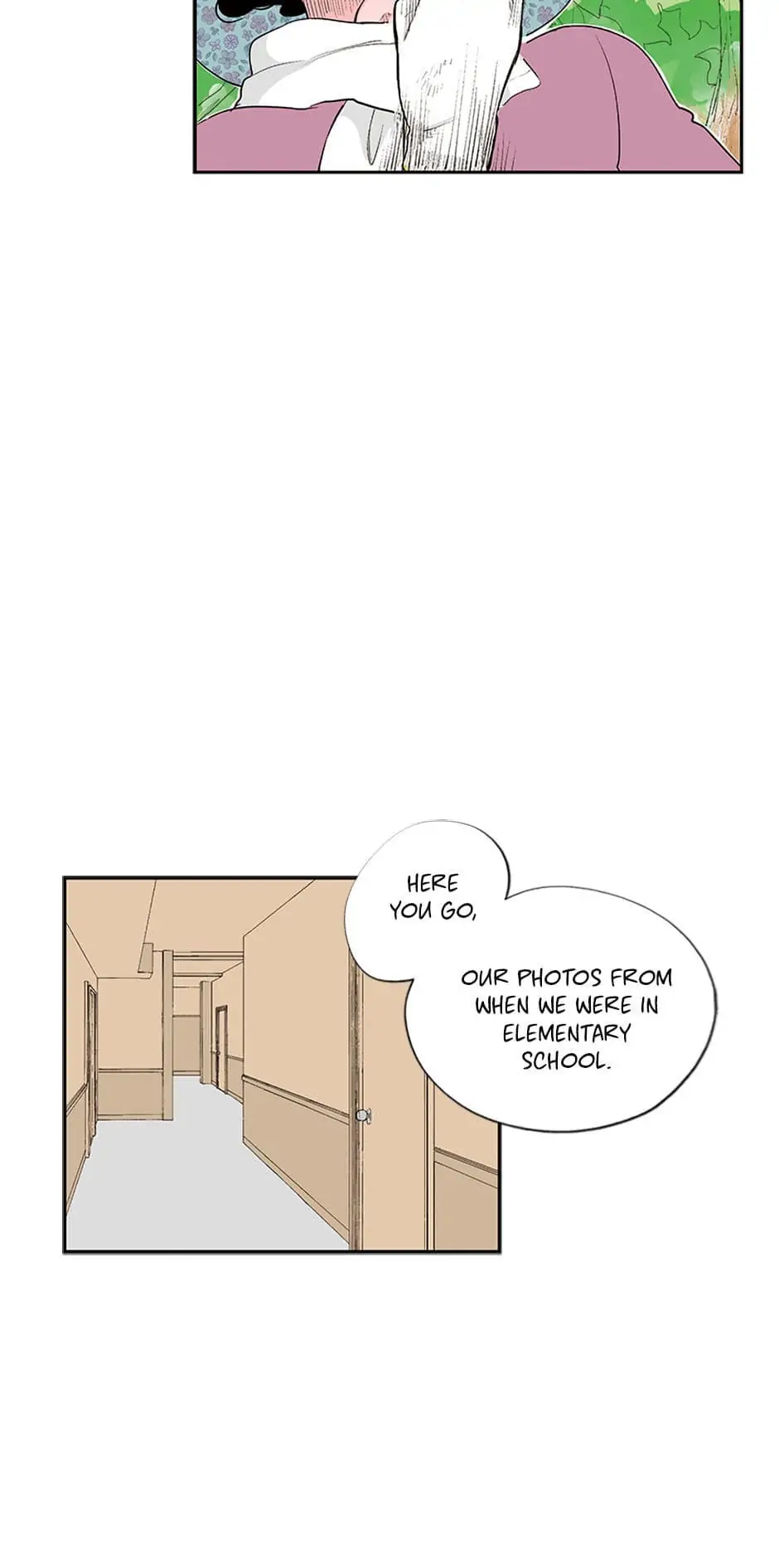 Do You Remember Me? chapter 25 - page 19