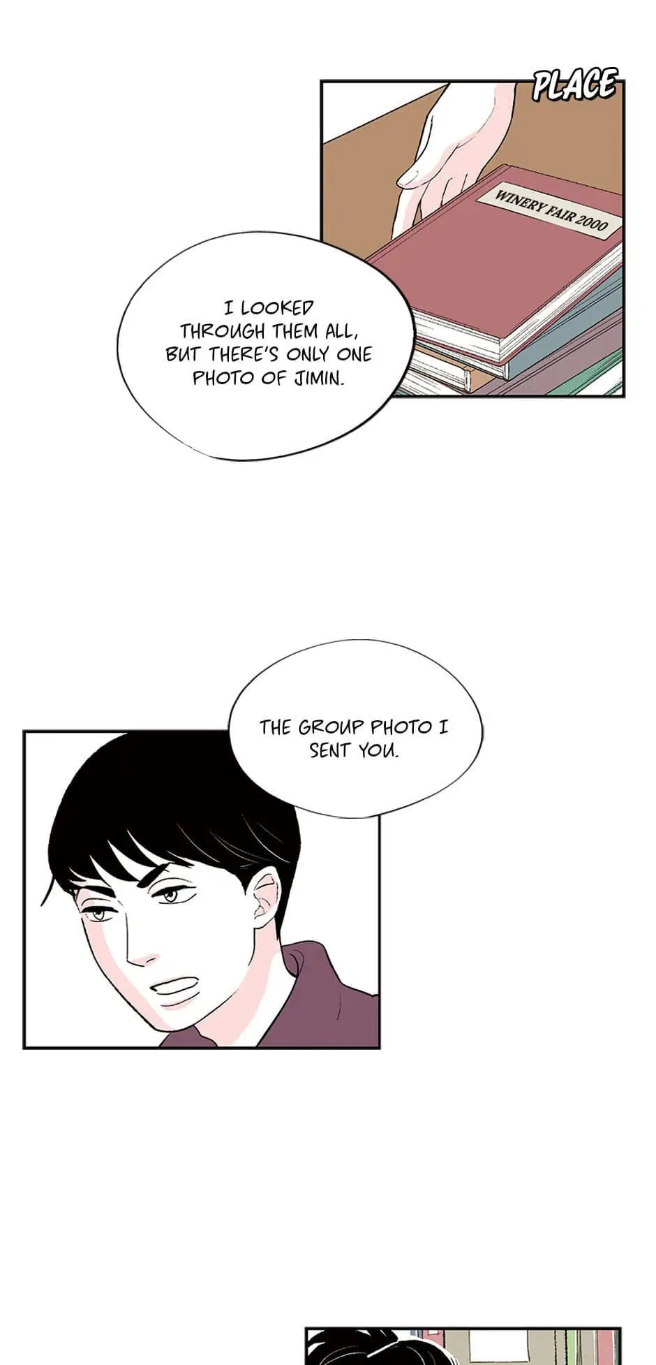 Do You Remember Me? chapter 25 - page 20