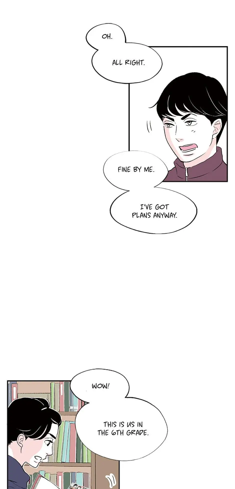 Do You Remember Me? chapter 25 - page 23