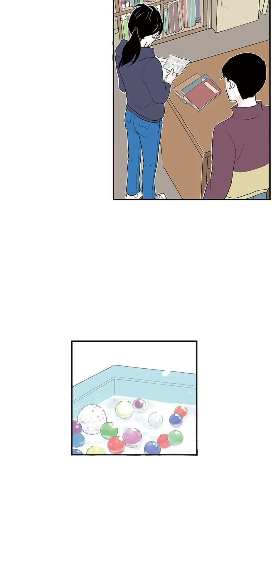 Do You Remember Me? chapter 25 - page 25