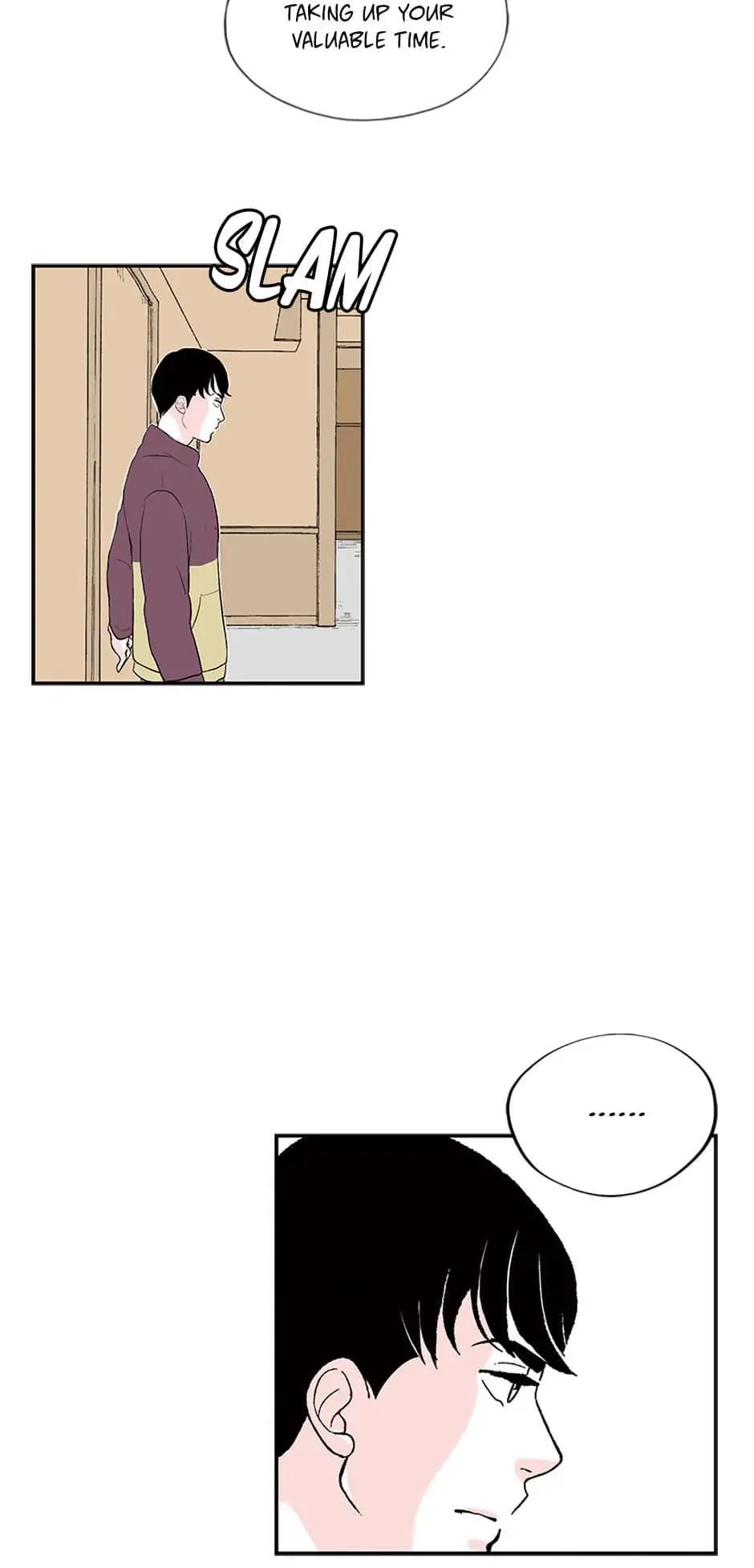 Do You Remember Me? chapter 25 - page 28