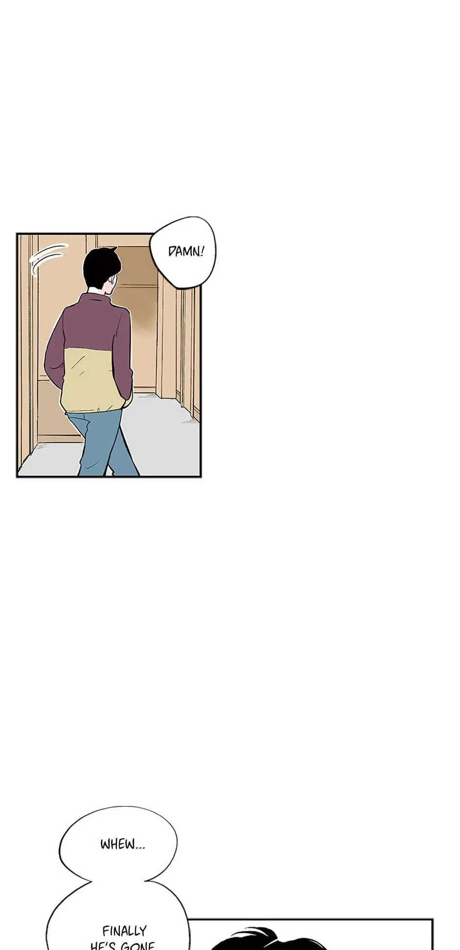 Do You Remember Me? chapter 25 - page 29