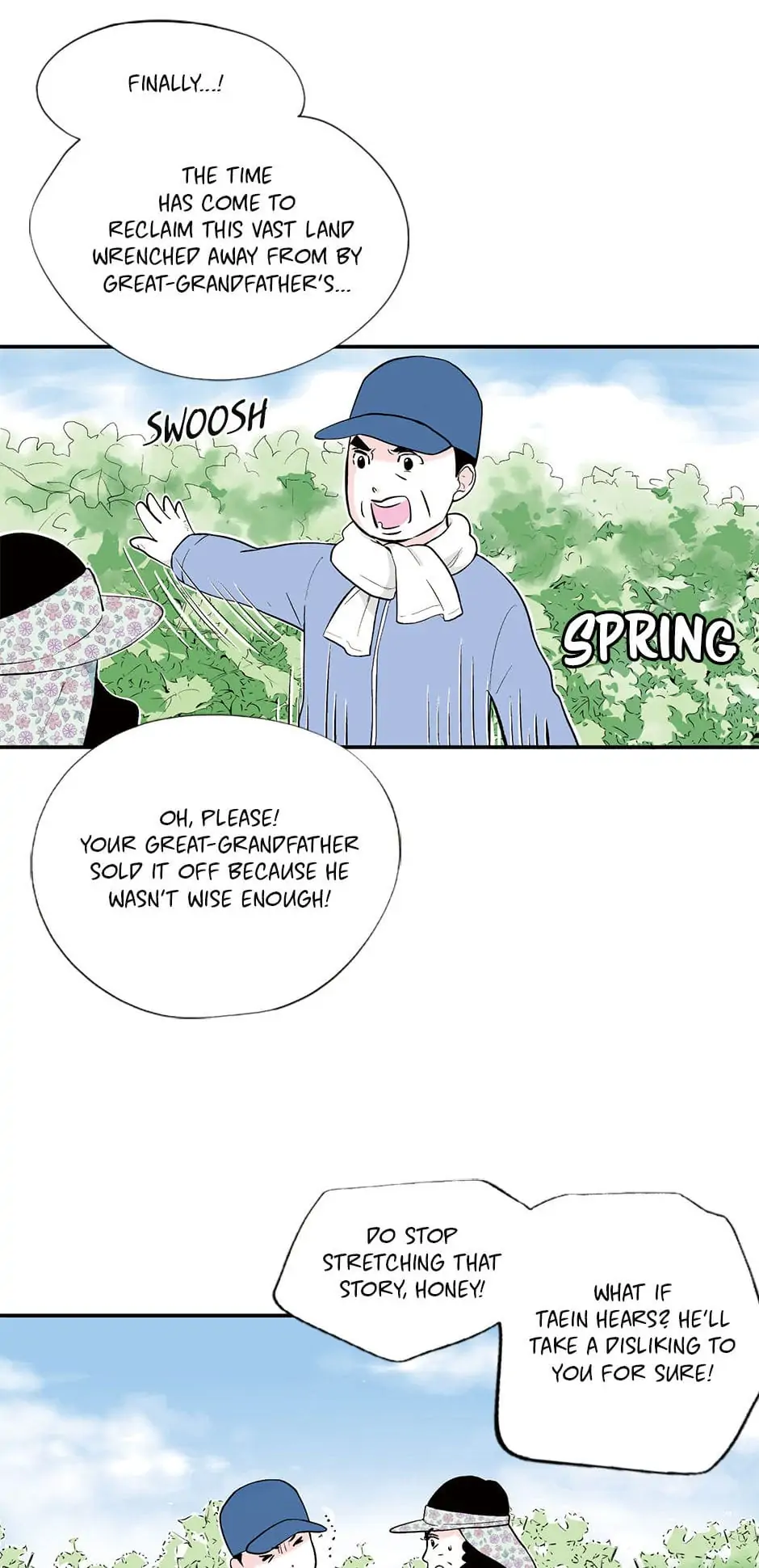 Do You Remember Me? chapter 25 - page 36