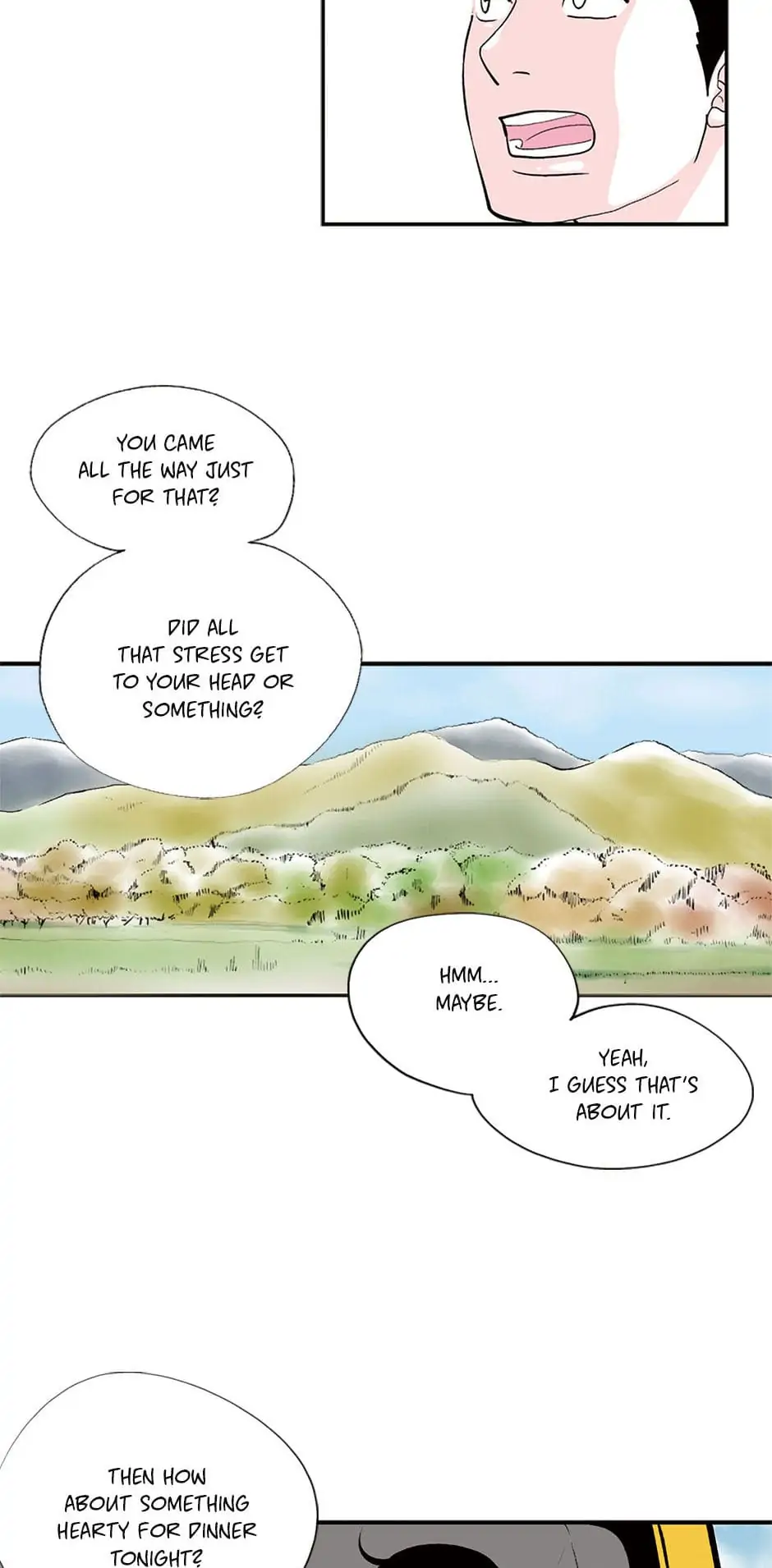 Do You Remember Me? chapter 25 - page 8