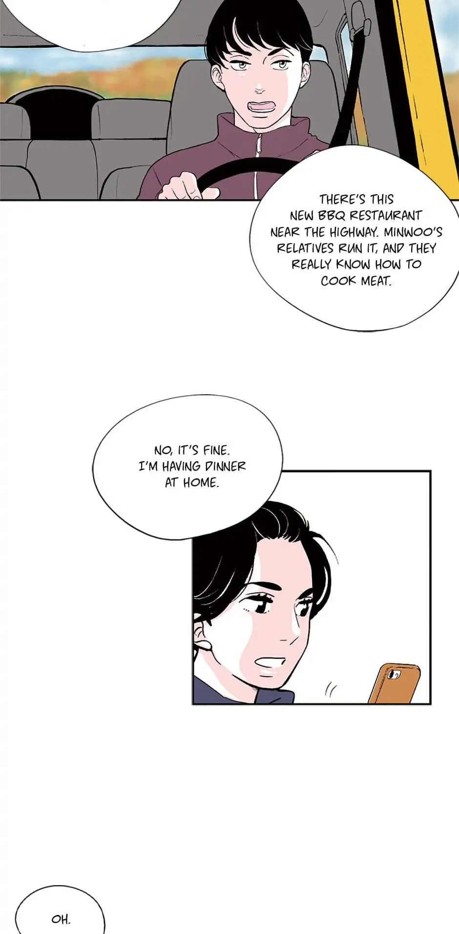 Do You Remember Me? chapter 25 - page 9