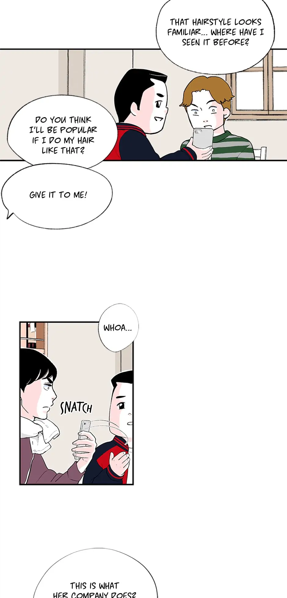 Do You Remember Me? chapter 44 - page 14