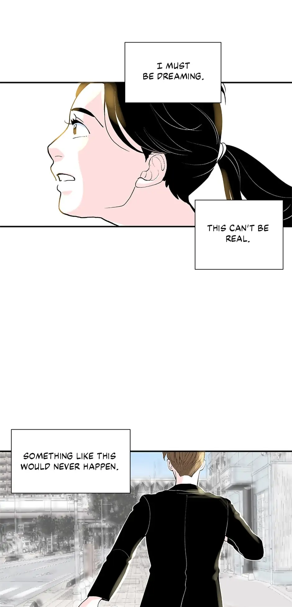 Do You Remember Me? chapter 44 - page 3