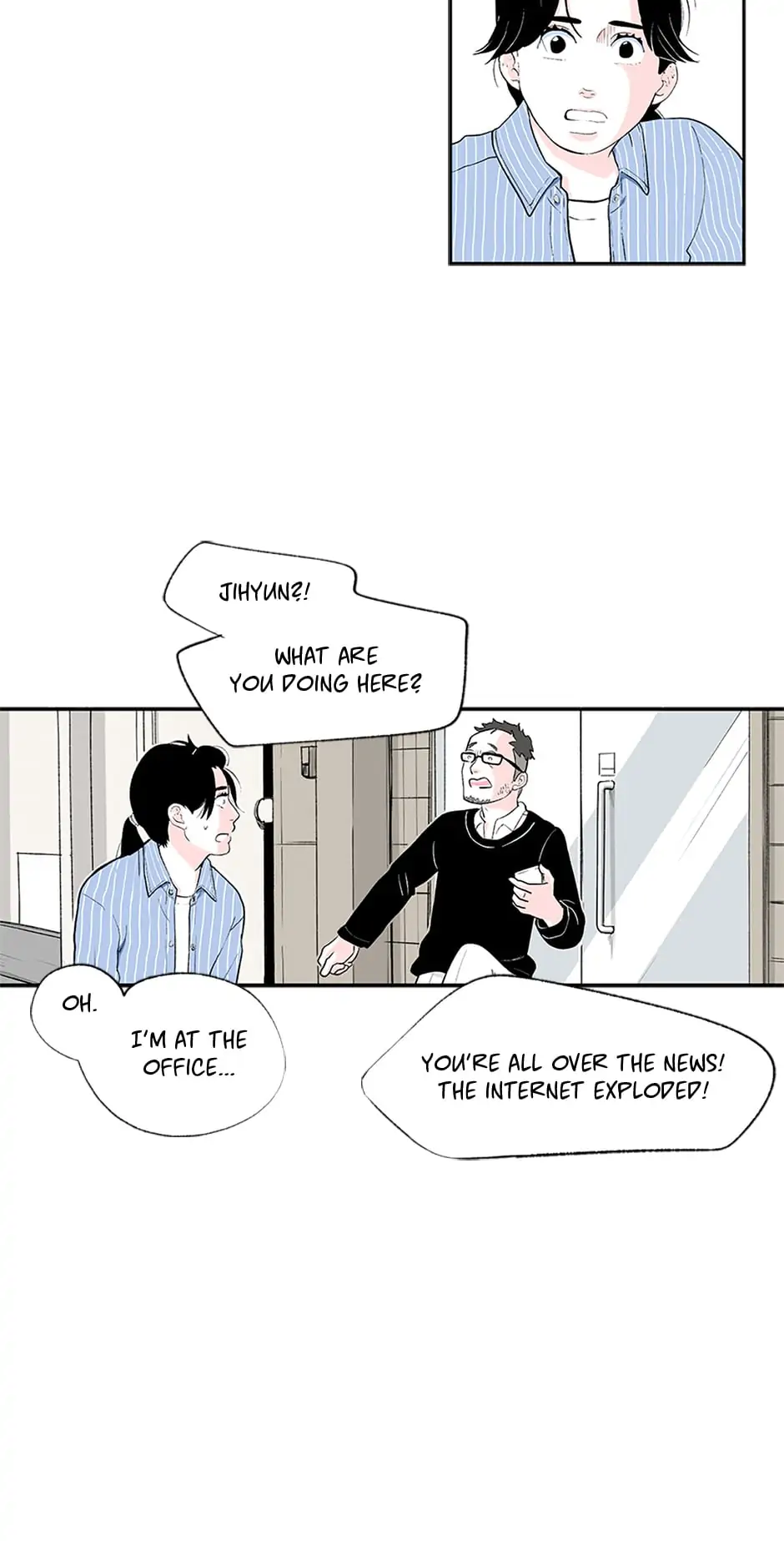 Do You Remember Me? chapter 44 - page 32