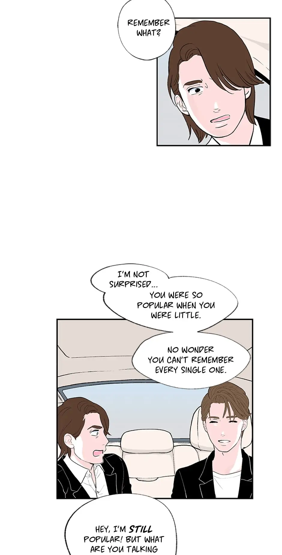 Do You Remember Me? chapter 44 - page 34