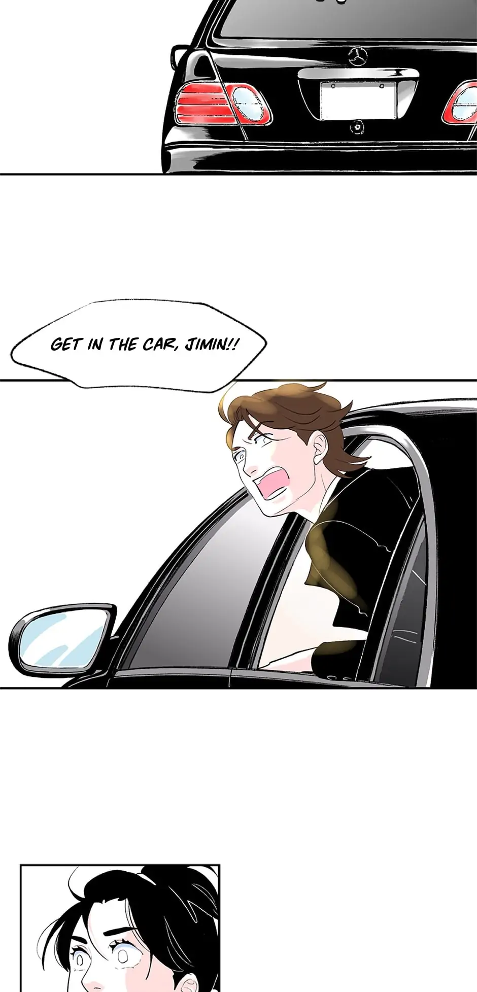 Do You Remember Me? chapter 44 - page 5