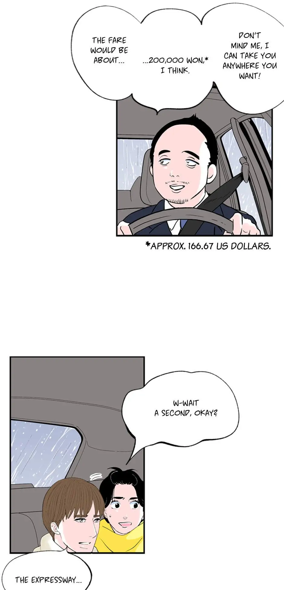 Do You Remember Me? chapter 66 - page 10