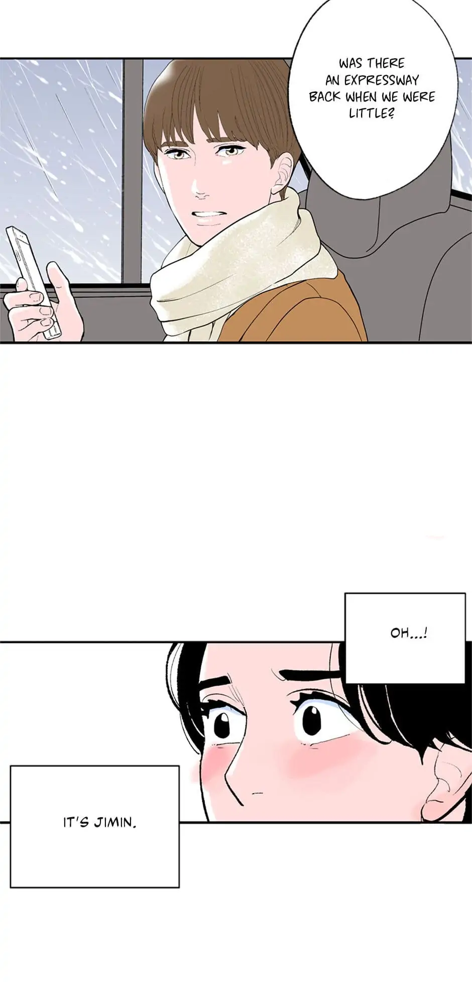 Do You Remember Me? chapter 66 - page 12