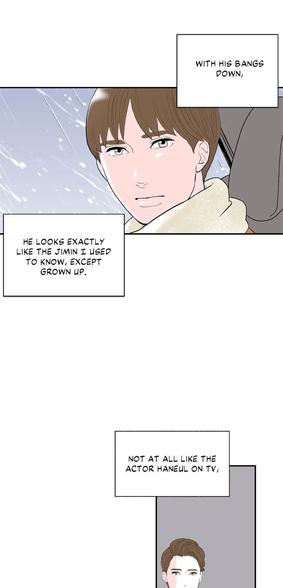 Do You Remember Me? chapter 66 - page 13