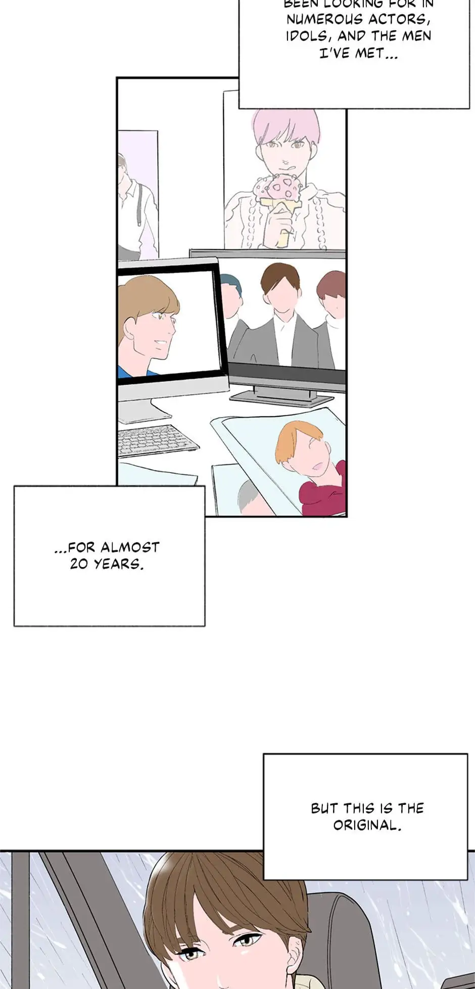 Do You Remember Me? chapter 66 - page 16