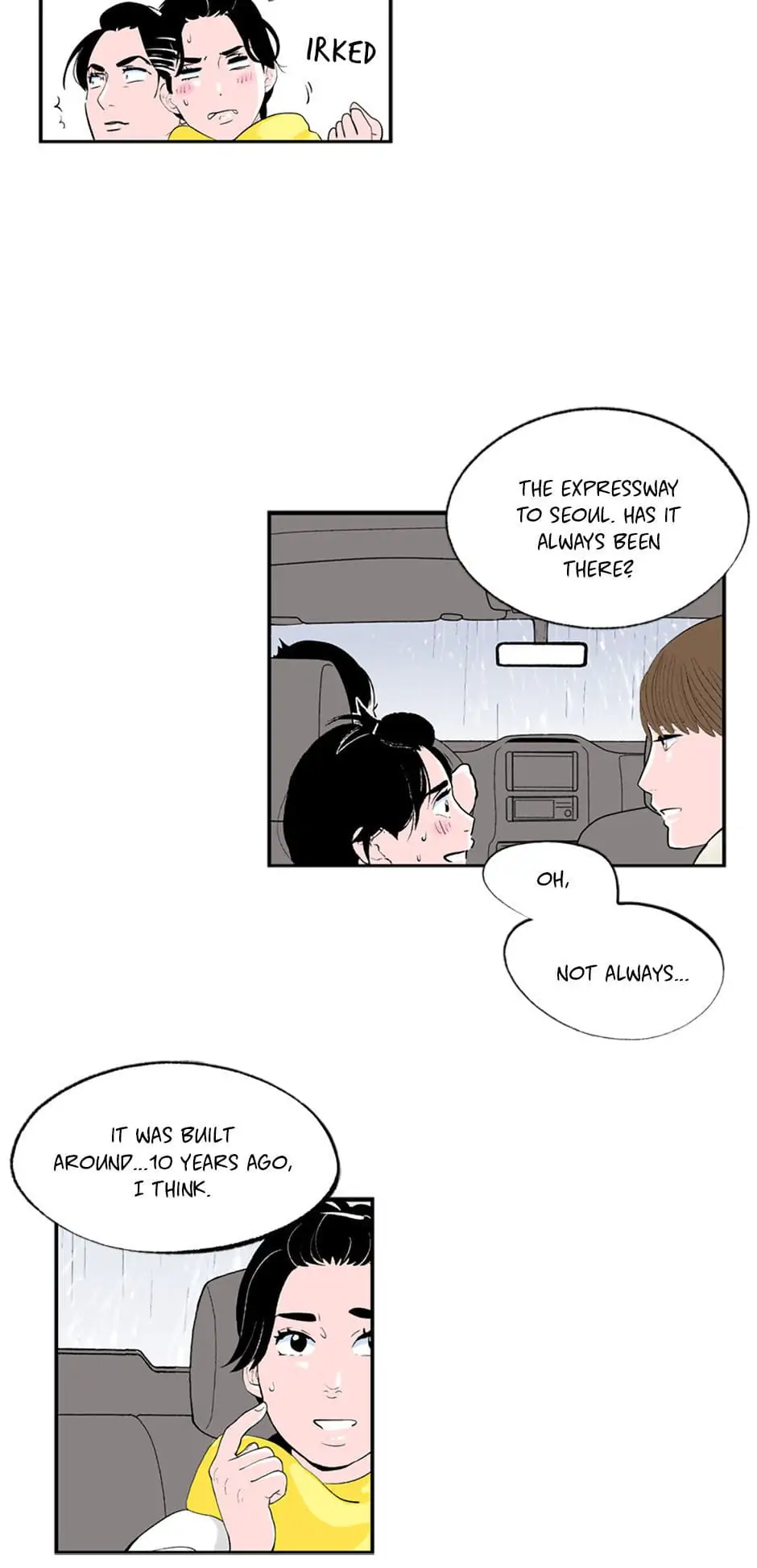Do You Remember Me? chapter 66 - page 18