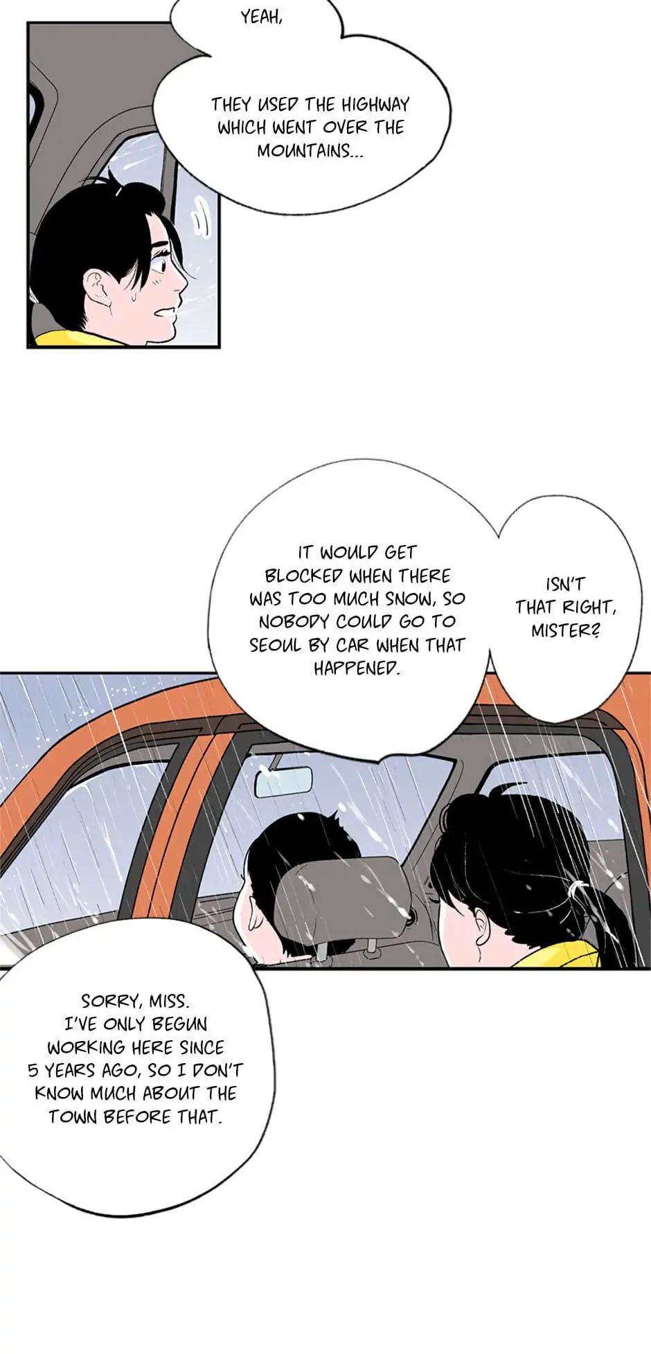 Do You Remember Me? chapter 66 - page 20