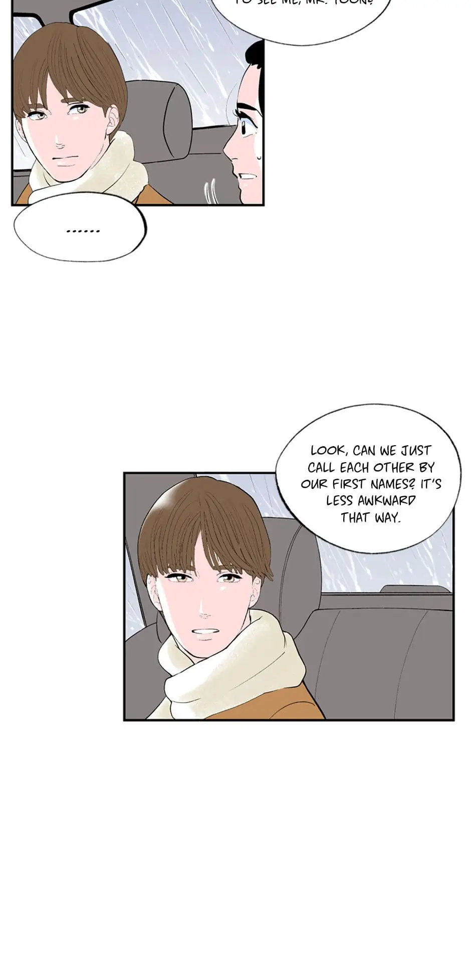 Do You Remember Me? chapter 66 - page 22