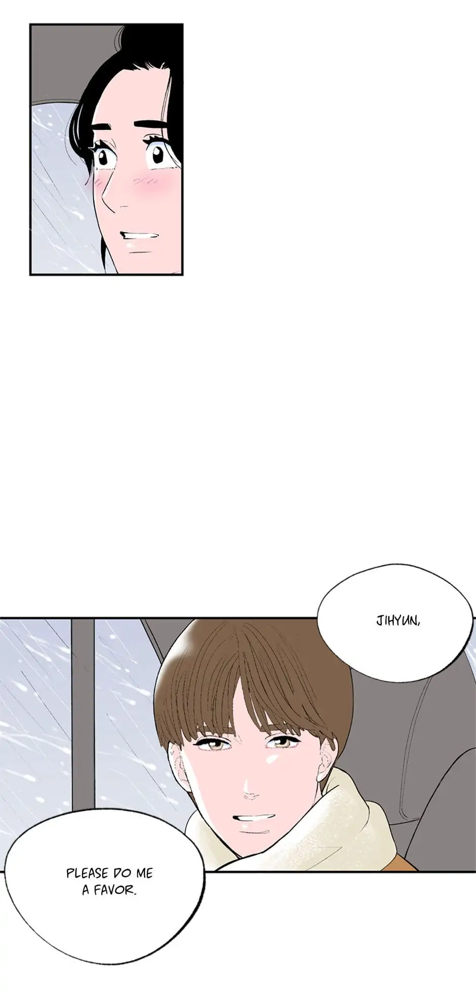 Do You Remember Me? chapter 66 - page 23